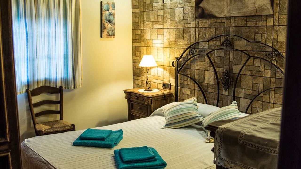 Photo of Bedroom in Almogia