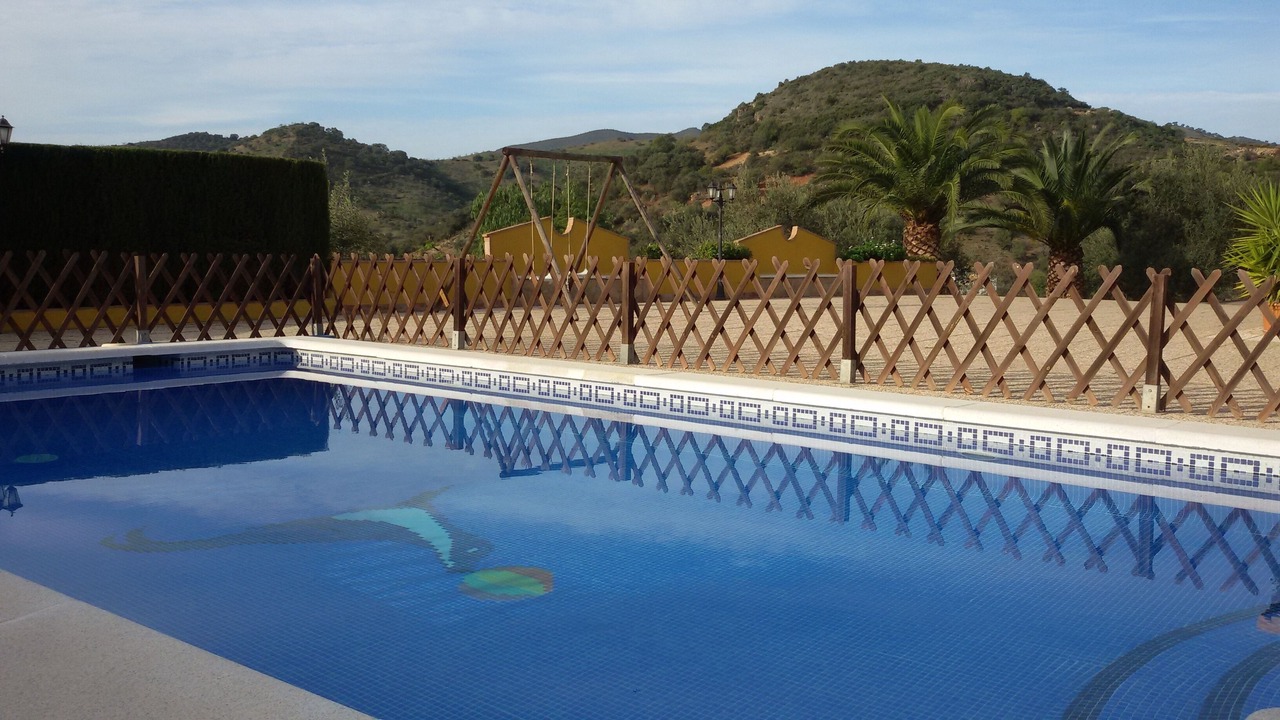 Photo of Outdoor in Almogia