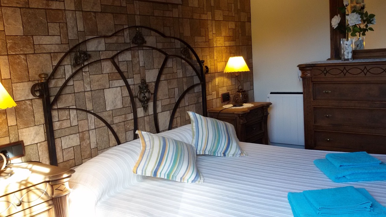 Photo of Bedroom in Almogia