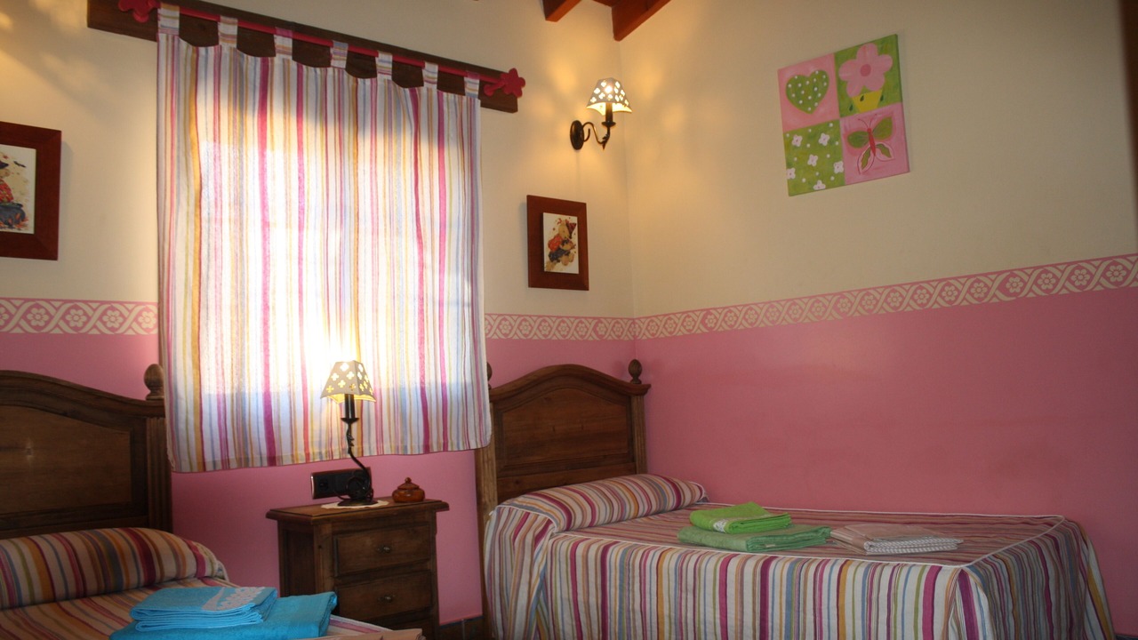 Photo of Bedroom in Almogia