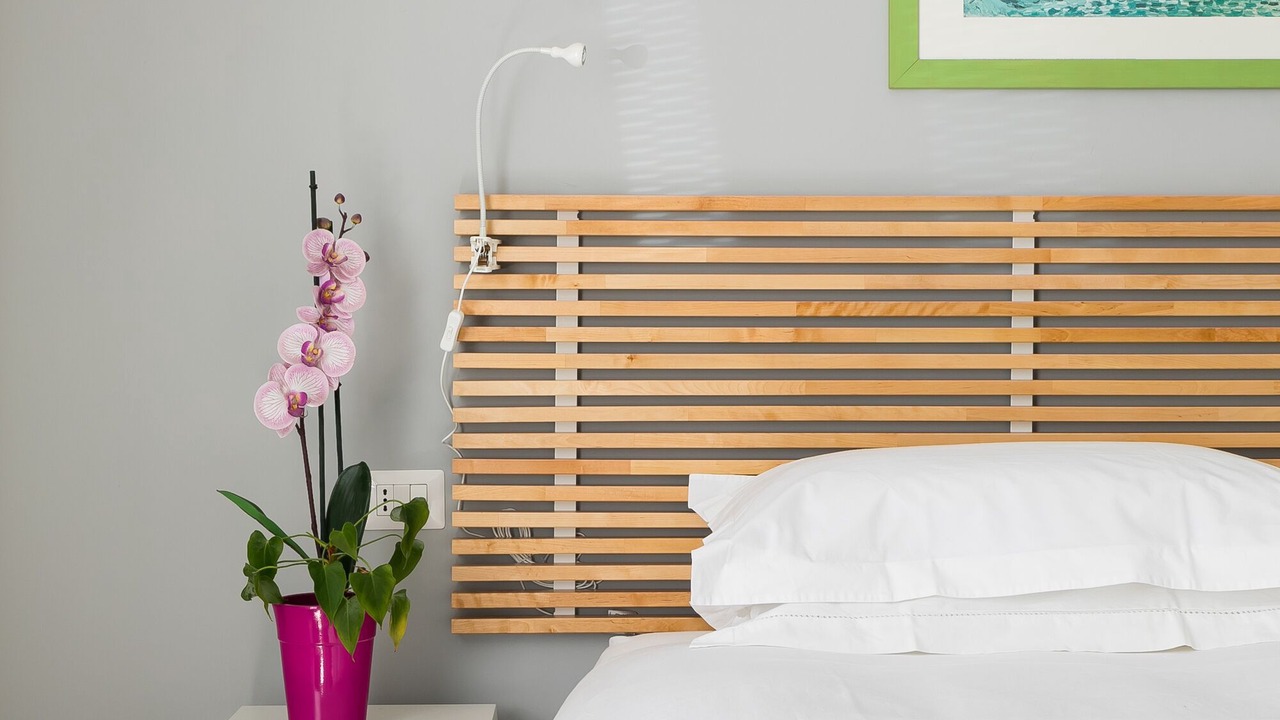 Photo of Bedroom in Tragliatella