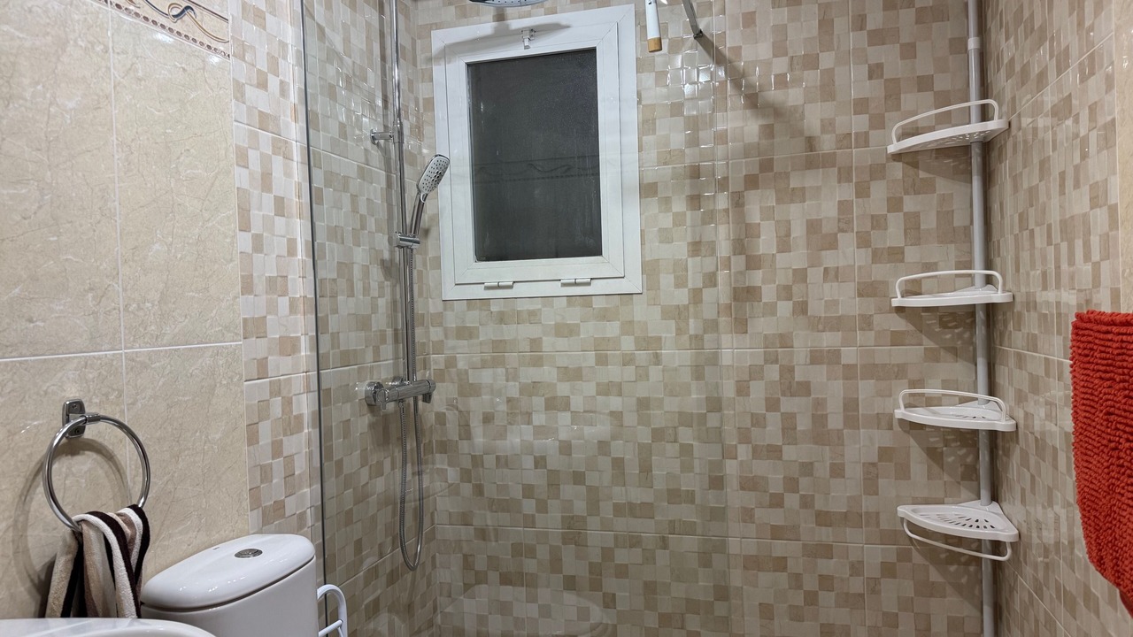 Photo of Bathroom in Estepona