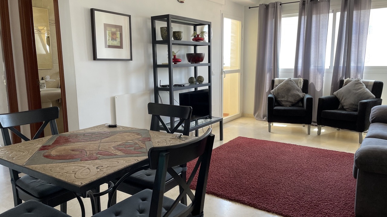 Photo of Bedroom in Estepona