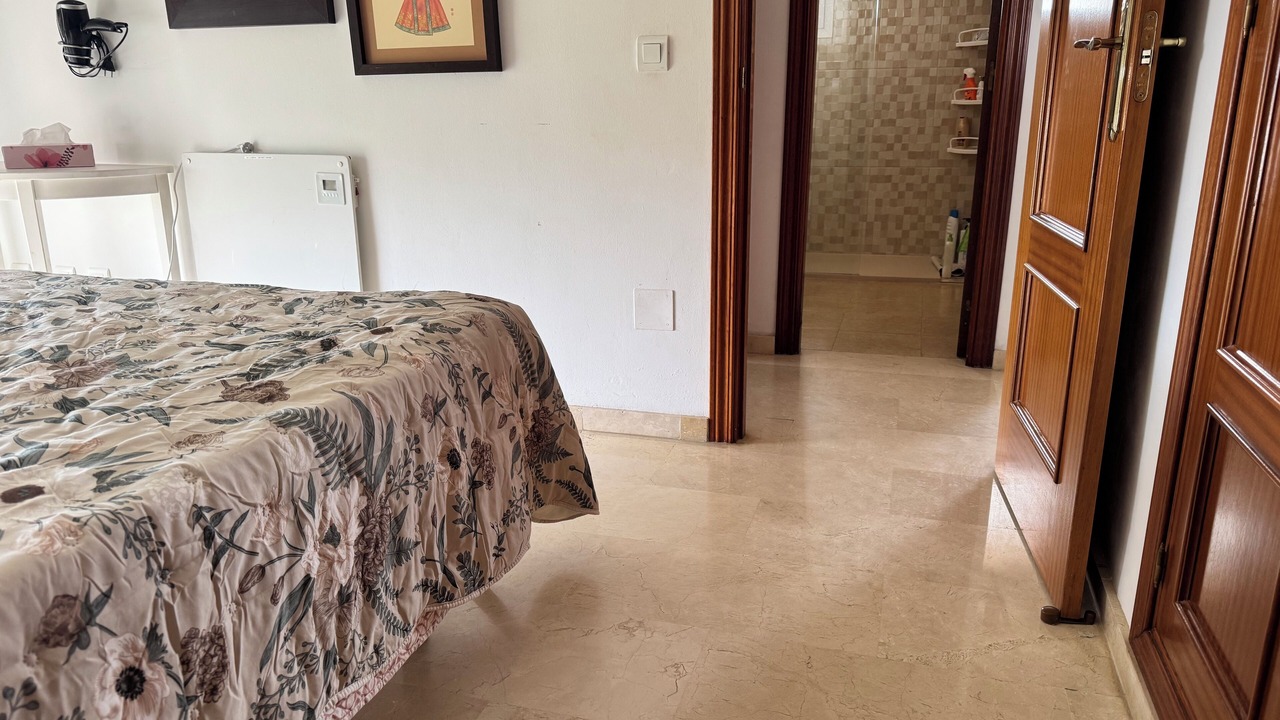 Photo of Bedroom in Estepona