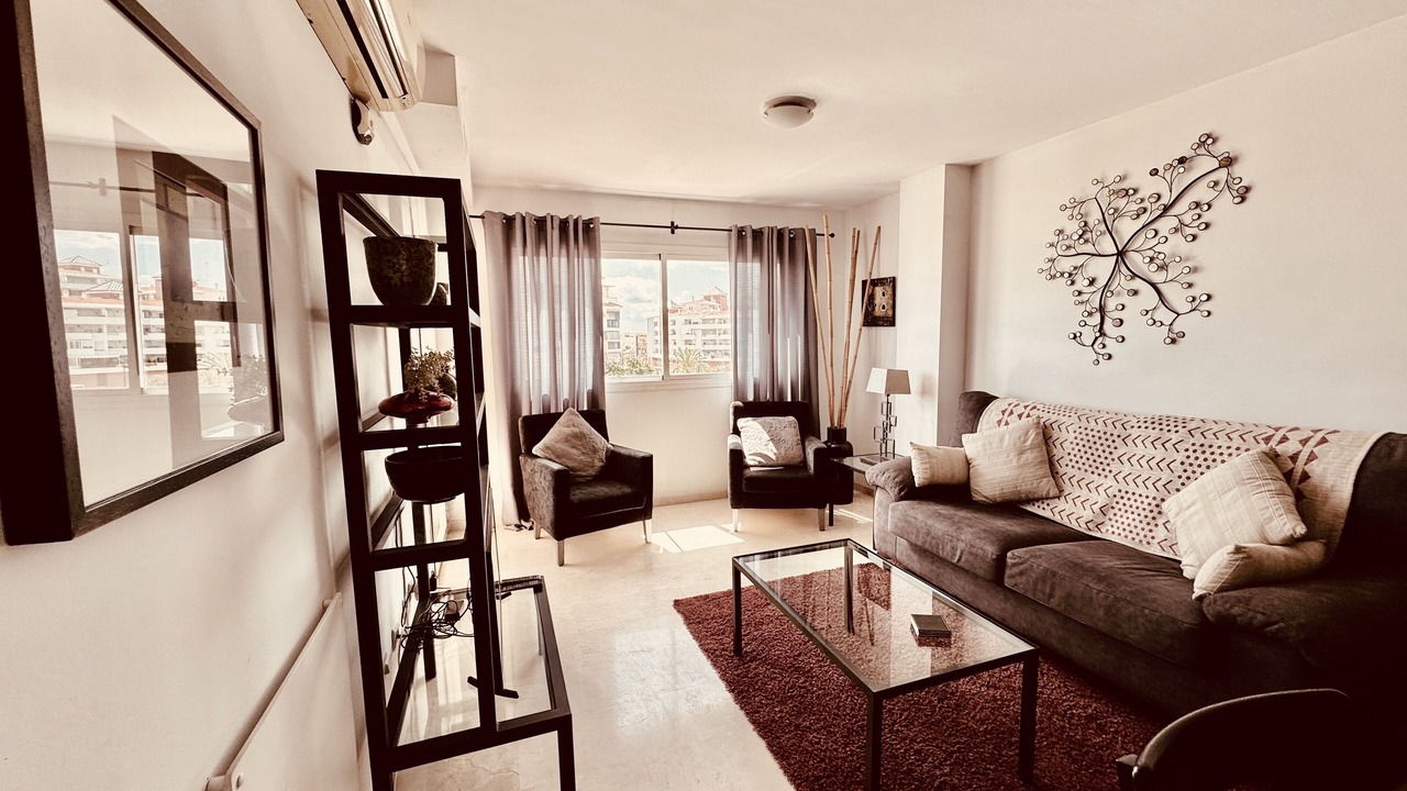 Photo of Livingroom in Estepona