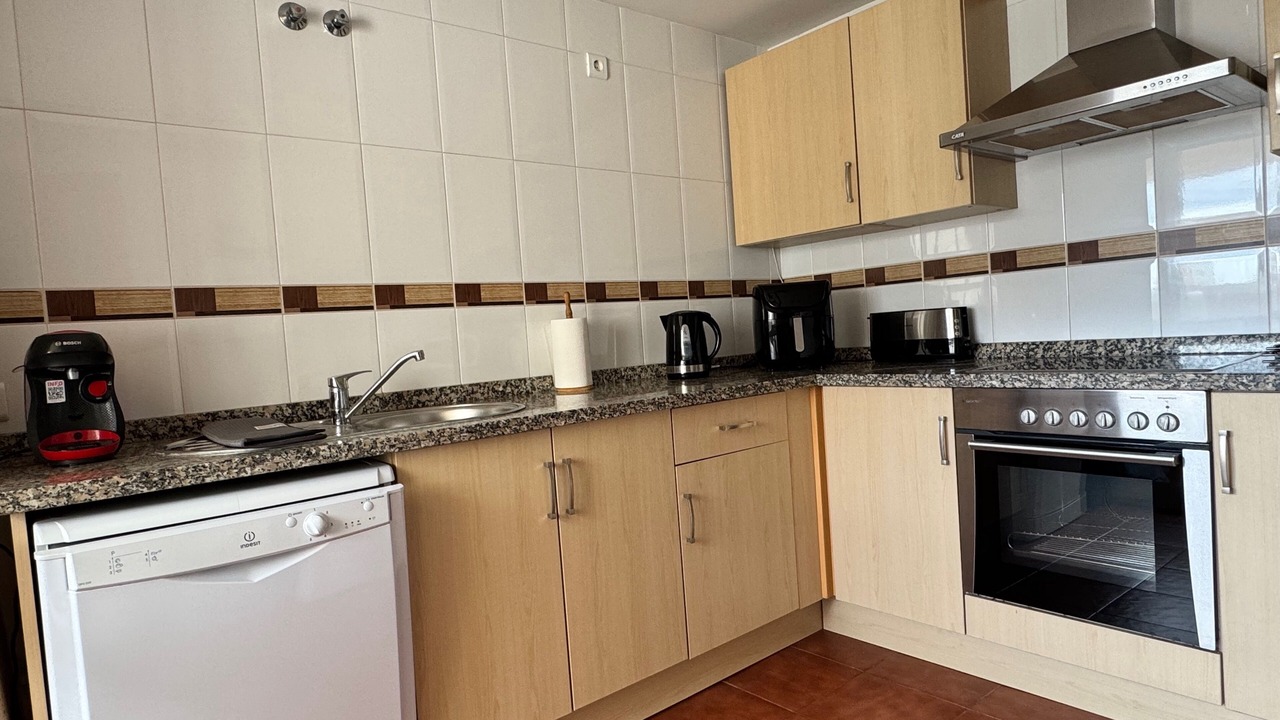 Photo of Kitchen in Estepona