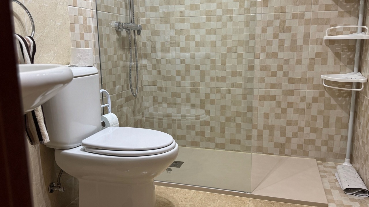 Photo of Bathroom in Estepona