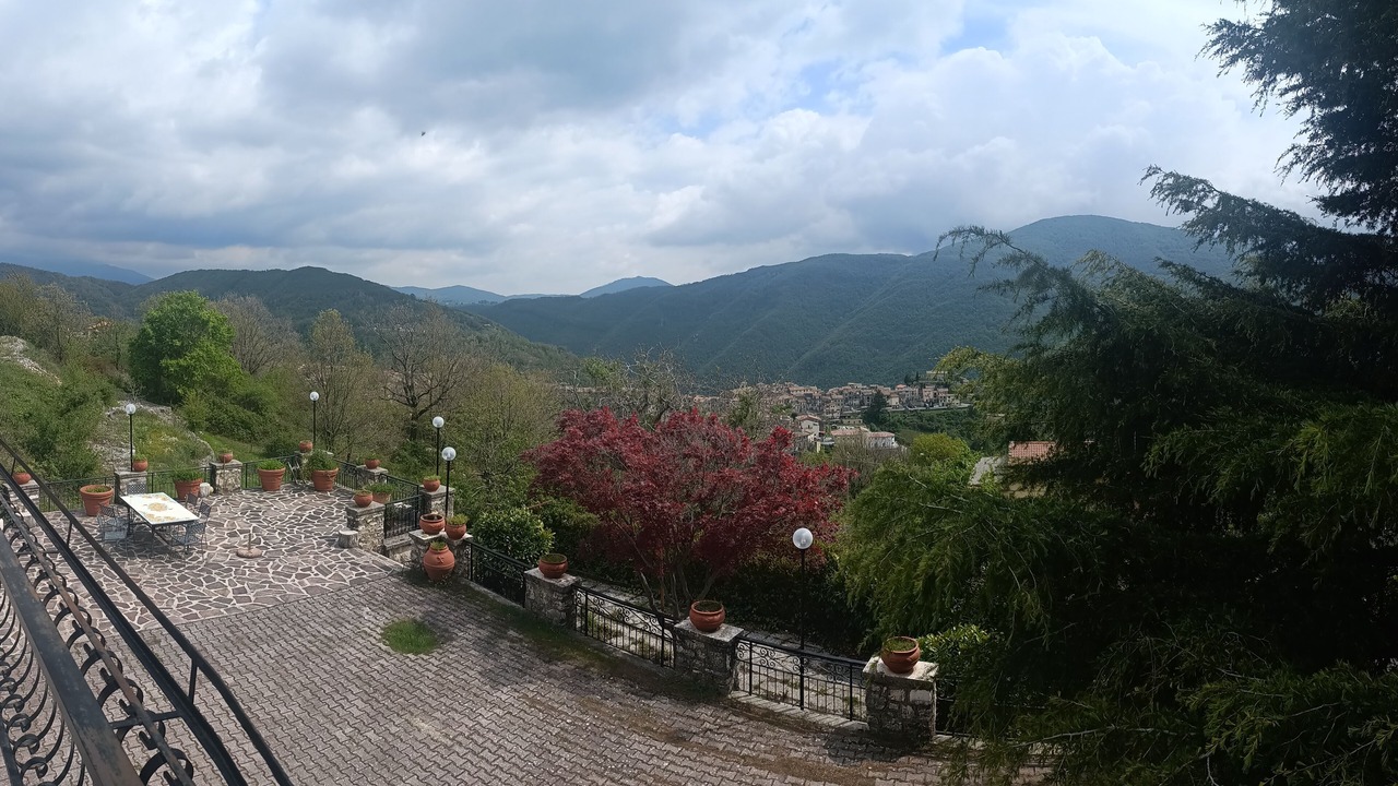 Photo of Outdoor in Jenne