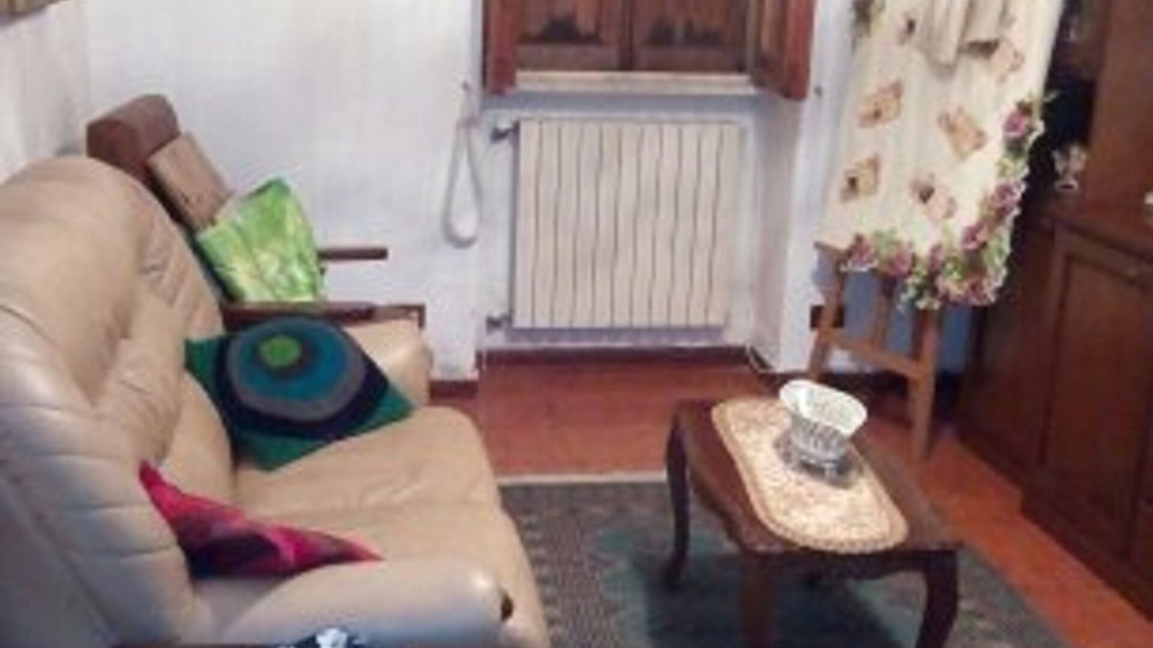 Photo of Livingroom in Jenne
