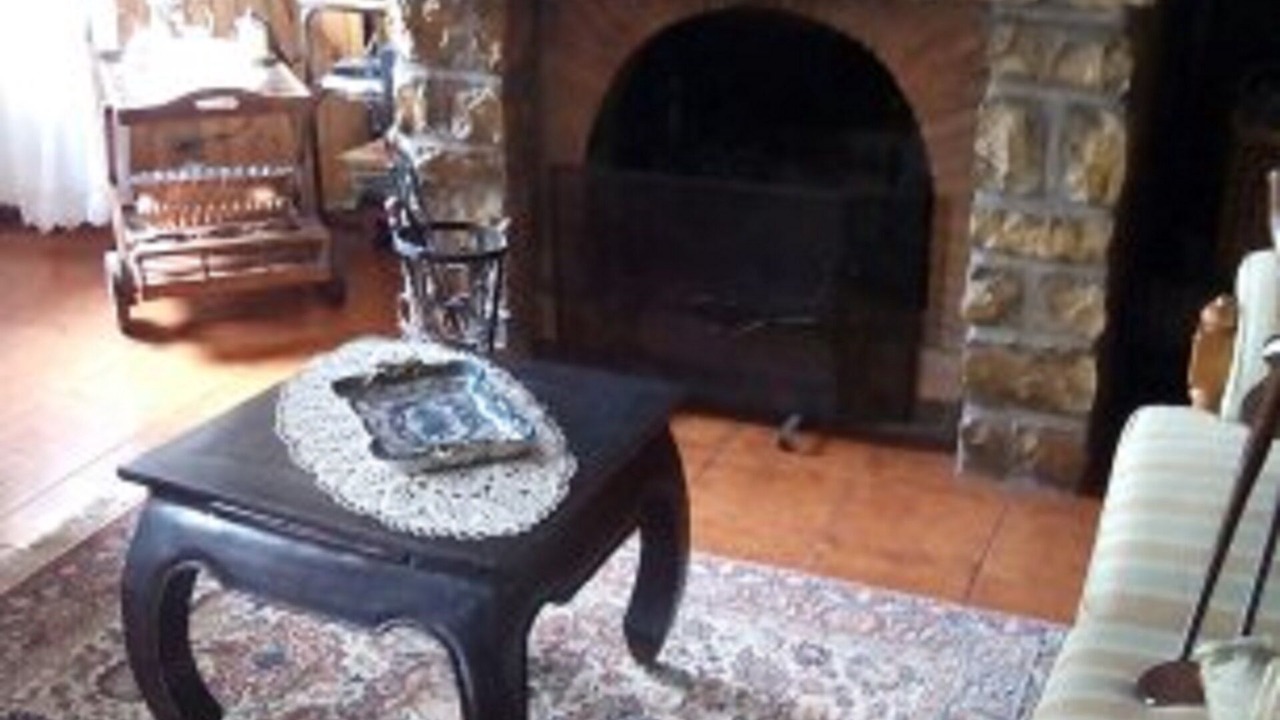 Photo of Livingroom in Jenne