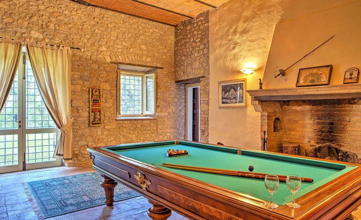 Photo of Bedroom in Massa Martana