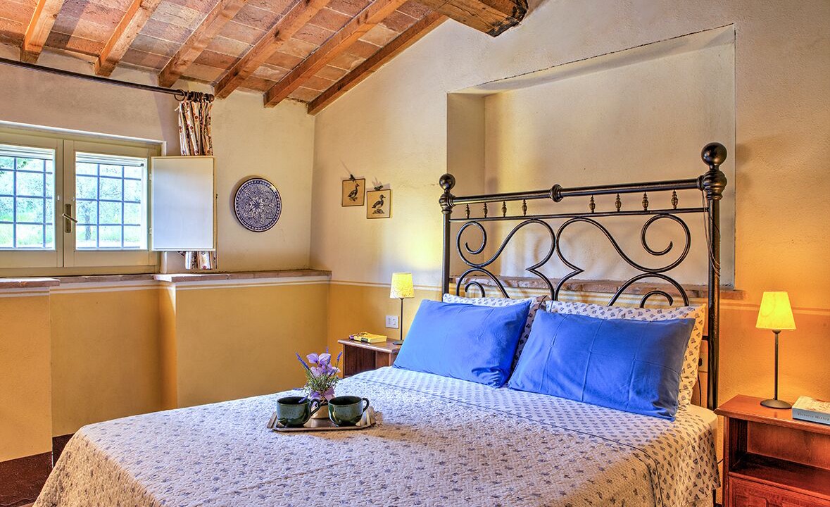 Photo of Bedroom in Massa Martana
