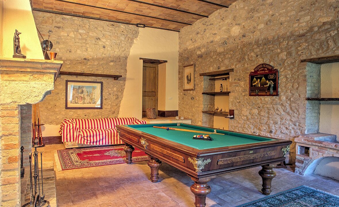 Photo of Bedroom in Massa Martana