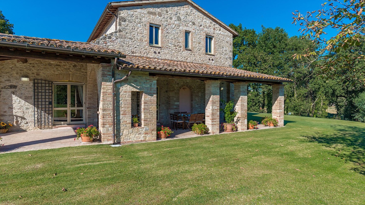 Photo of Outdoor in Massa Martana