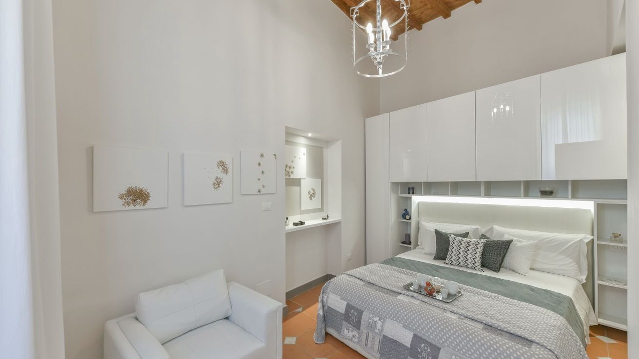 Photo of Bedroom in San Lorenzo