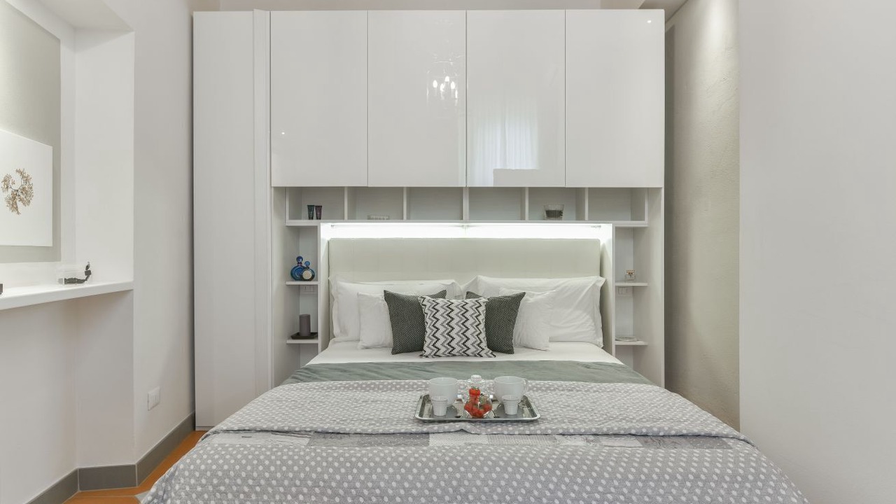 Photo of Bedroom in San Lorenzo