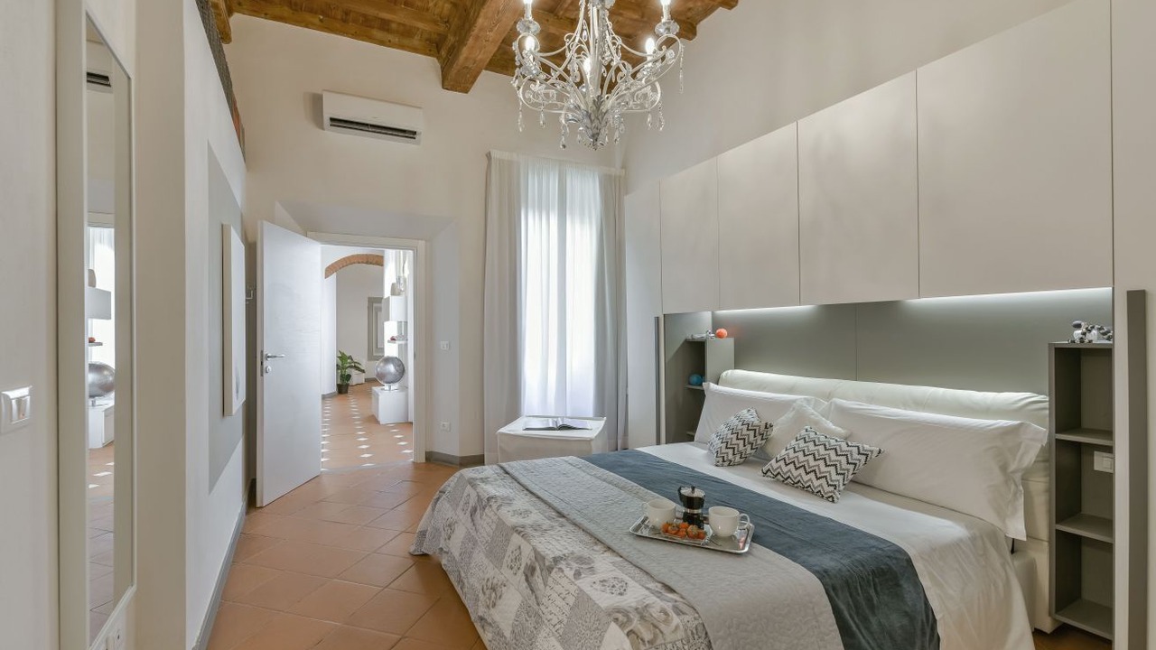 Photo of Bedroom in San Lorenzo