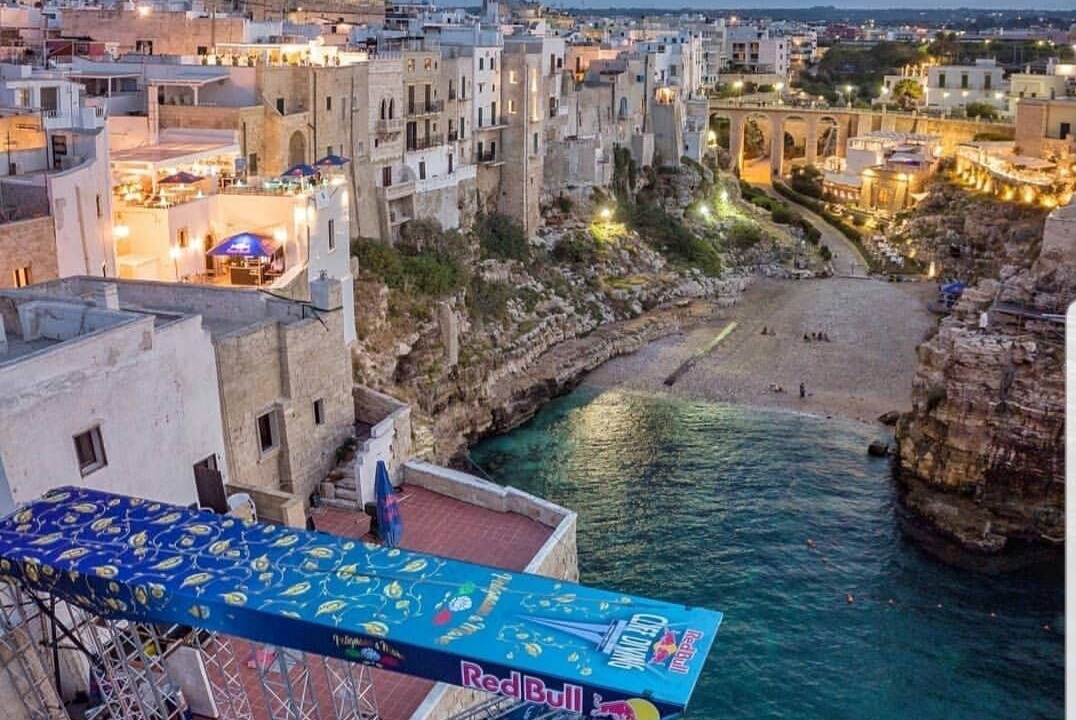Photo of Outdoor in Polignano a Mare