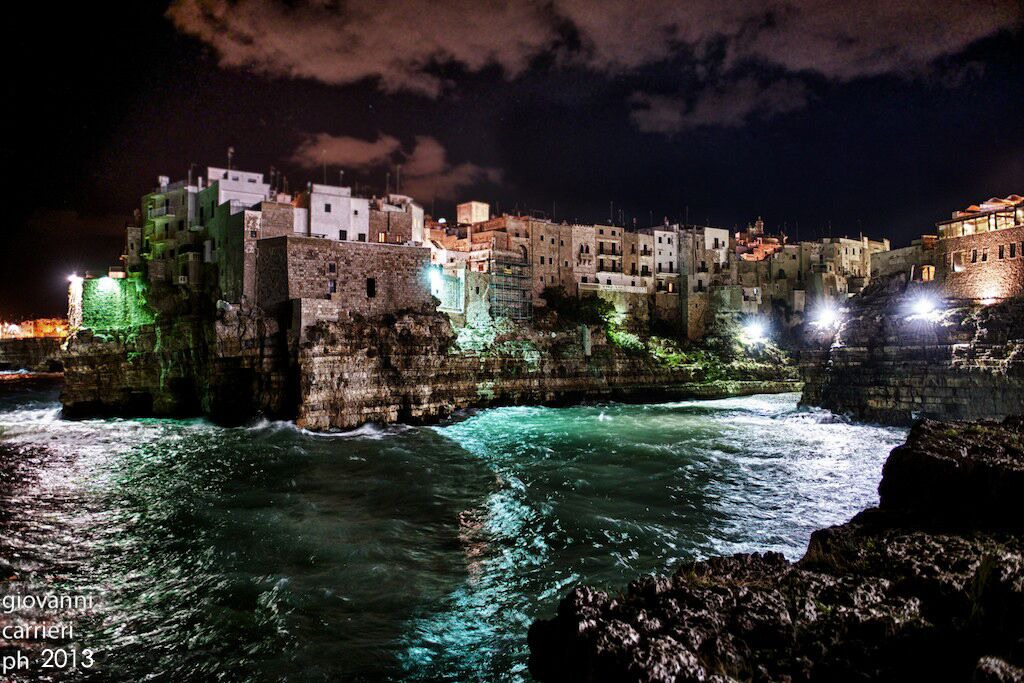 Photo of Outdoor in Polignano a Mare