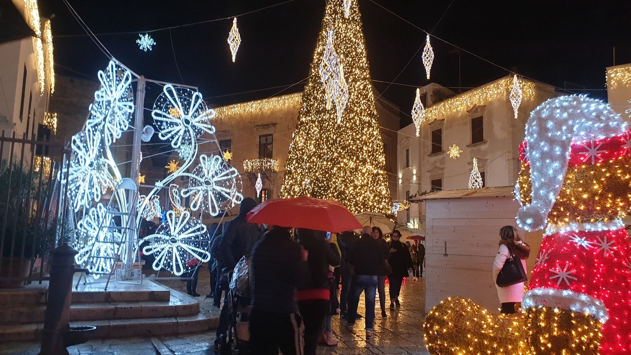 Photo of Outdoor in Polignano a Mare
