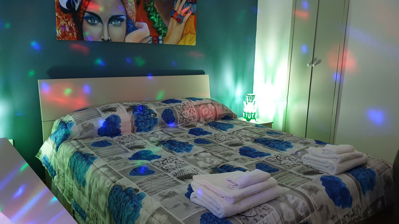 Photo of Bedroom in Polignano a Mare