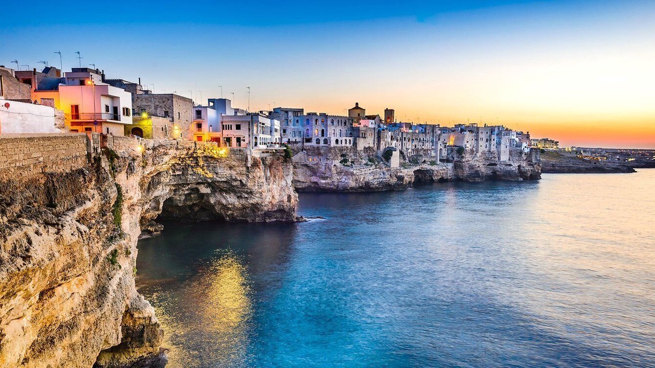 Photo of Others in Polignano a Mare