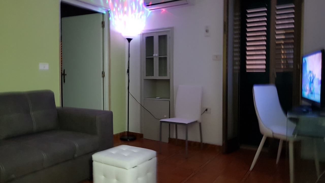 Photo of Livingroom in Polignano a Mare