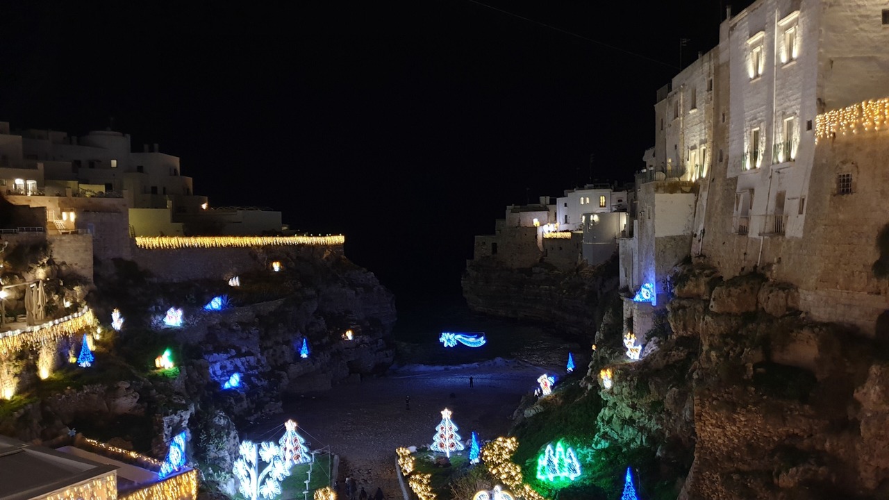 Photo of Outdoor in Polignano a Mare