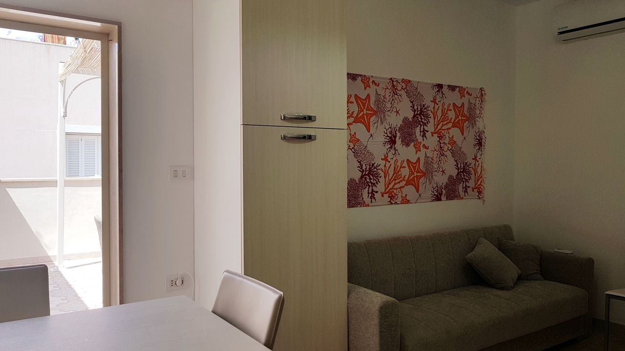 Photo of Livingroom in Polignano a Mare