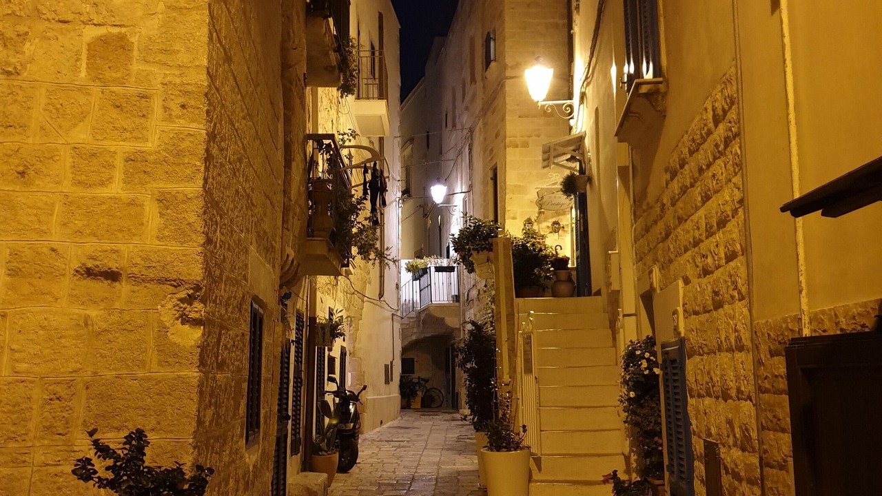 Photo of Outdoor in Polignano a Mare