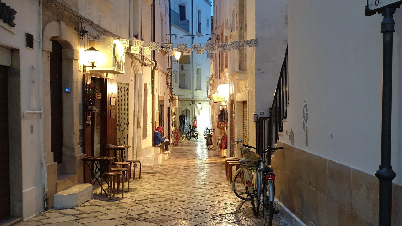 Photo of Outdoor in Polignano a Mare