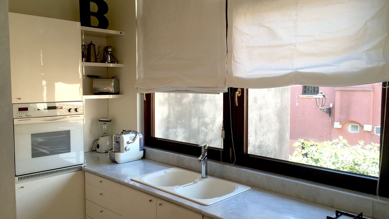 Photo of Kitchen in Old Town