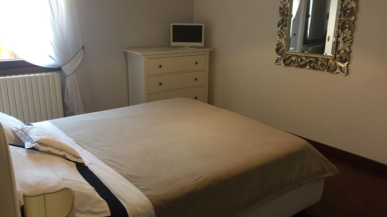 Photo of Bedroom in Old Town