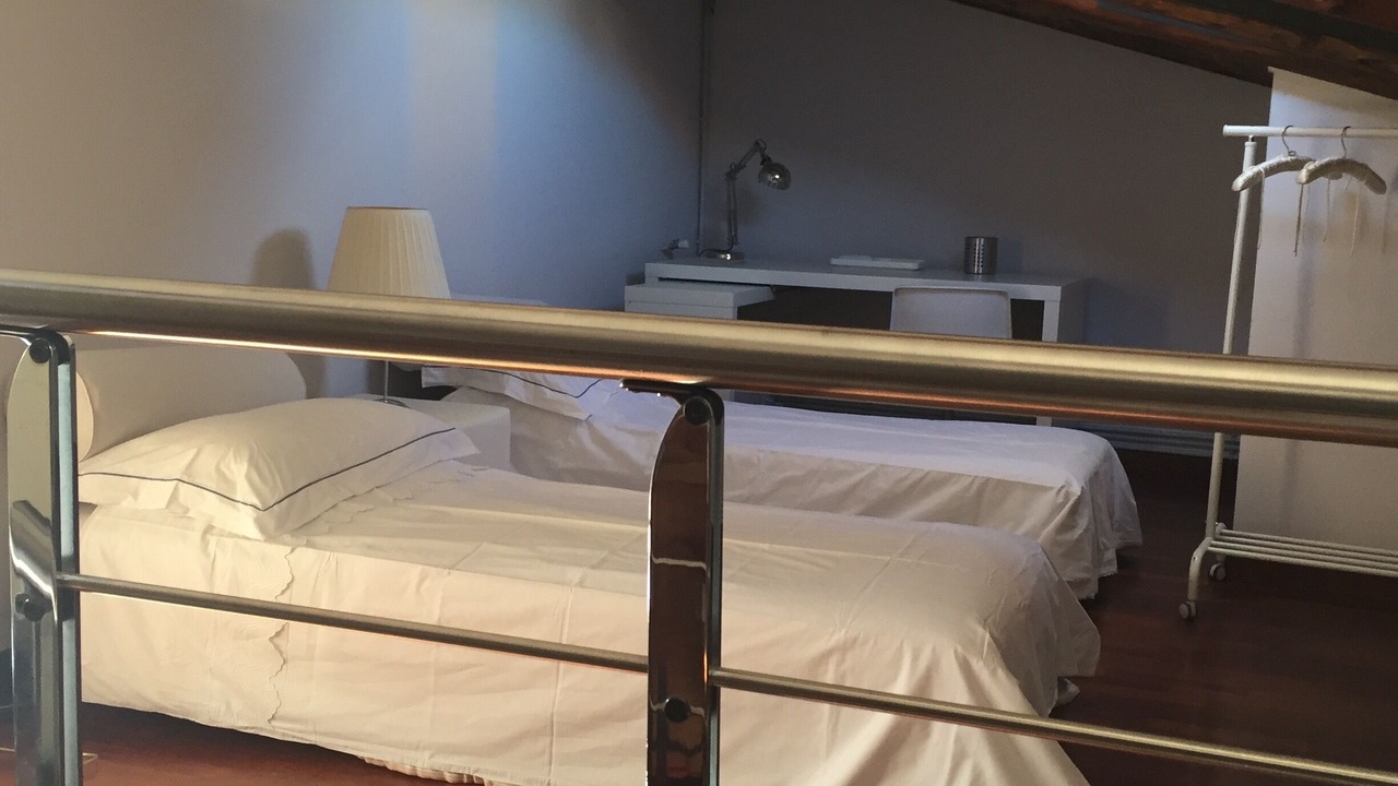 Photo of Bedroom in Old Town