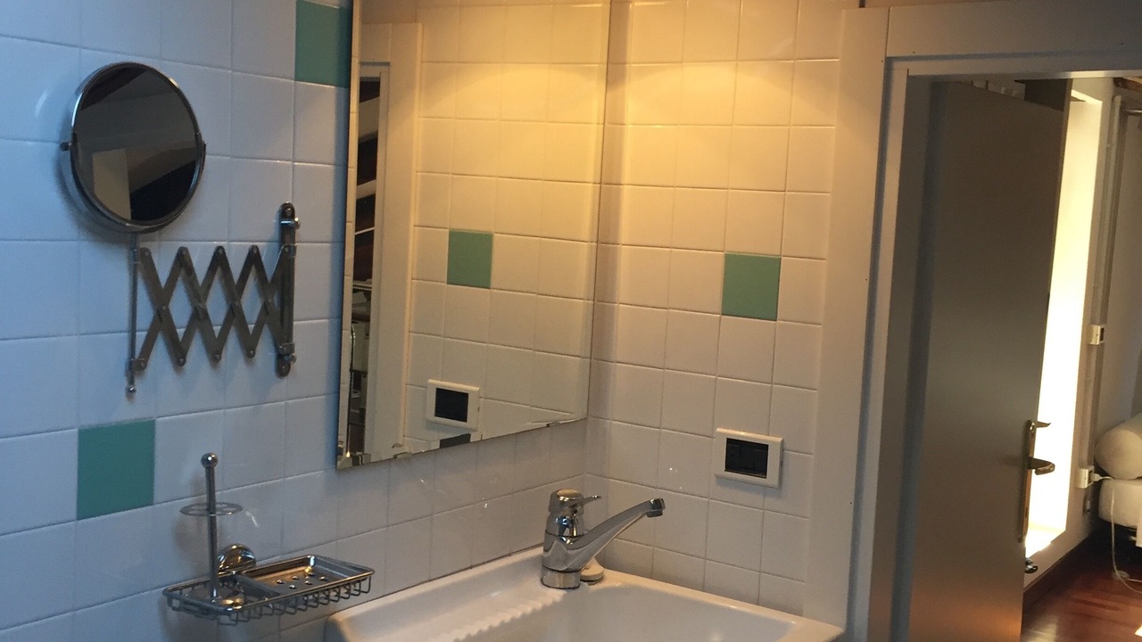 Photo of Bathroom in Old Town