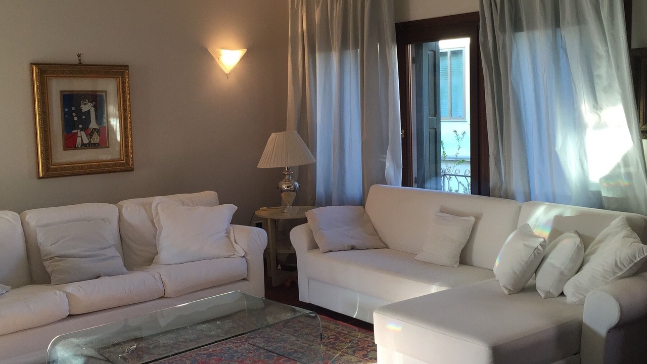 Photo of Livingroom in Old Town