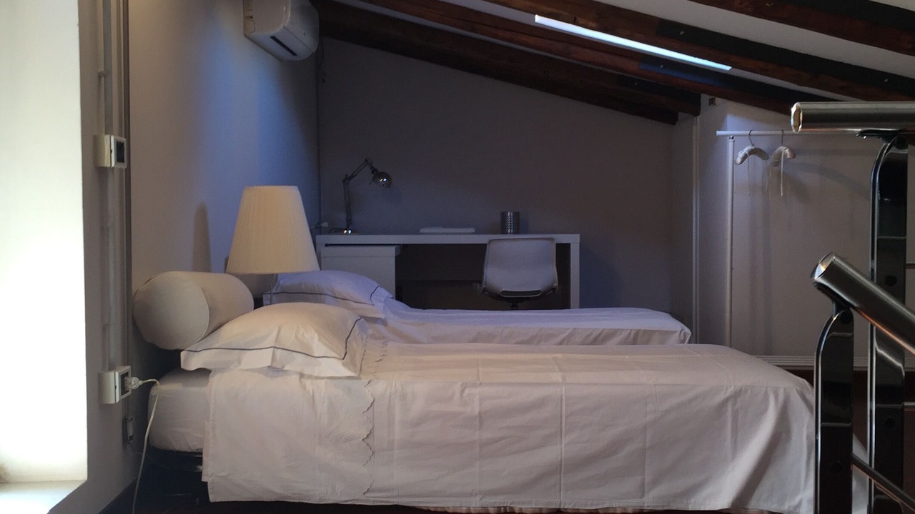 Photo of Bedroom in Old Town