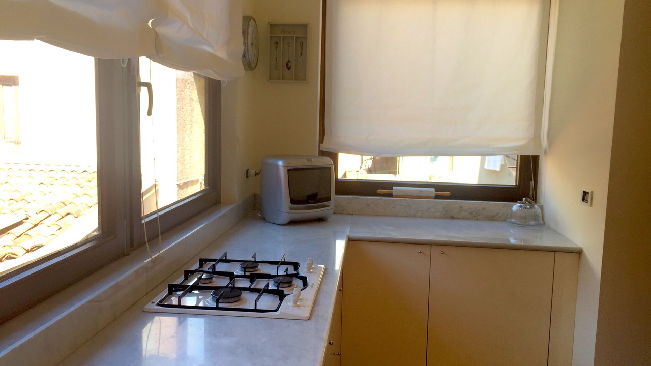 Photo of Kitchen in Old Town