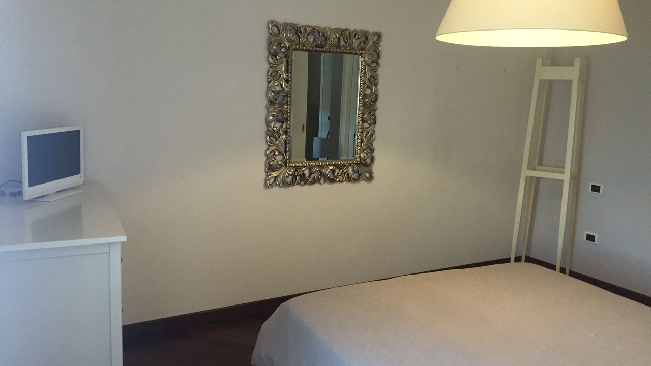 Photo of Bedroom in Old Town