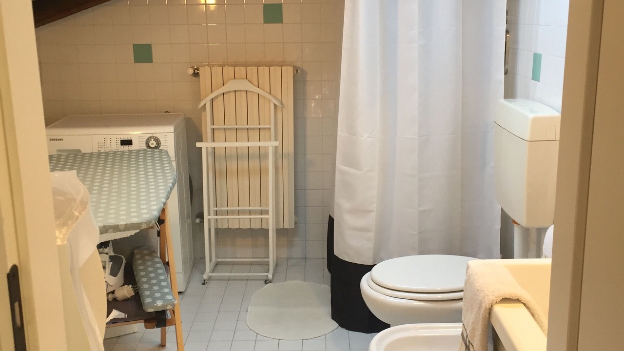 Photo of Bathroom in Old Town