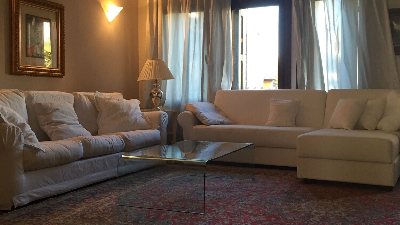 Photo of Livingroom in Old Town
