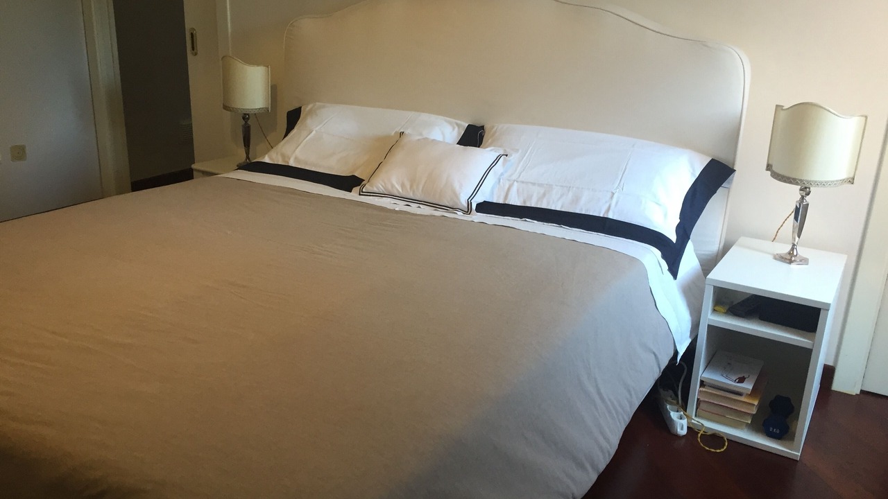 Photo of Bedroom in Old Town