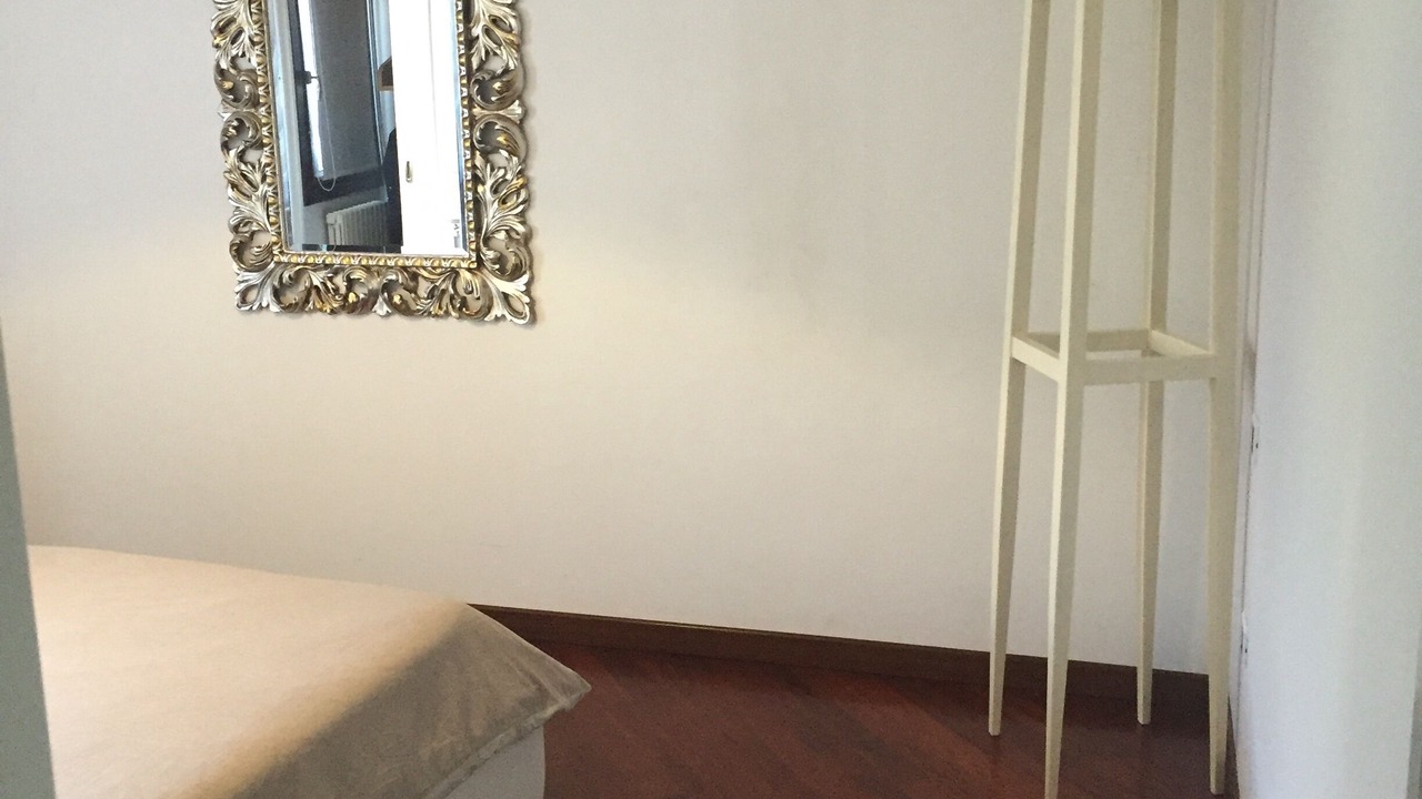 Photo of Bedroom in Old Town