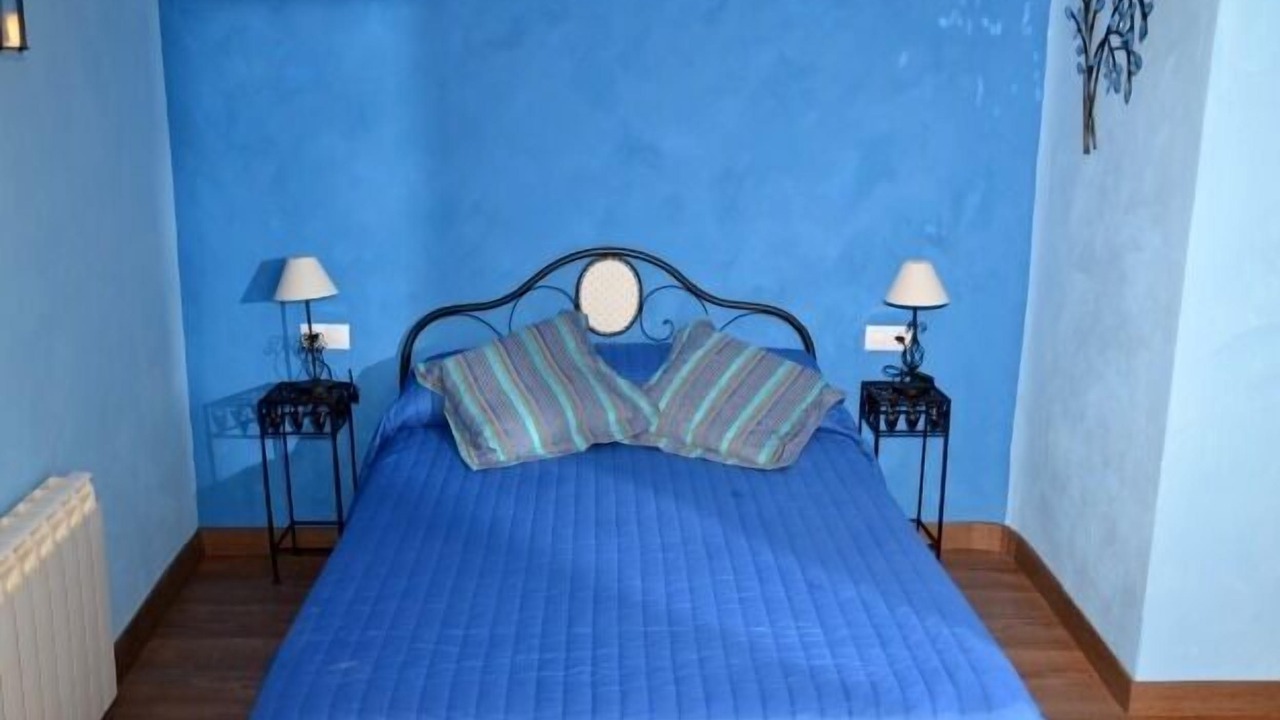 Photo of Bedroom in Alacon