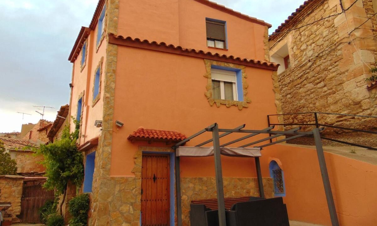 Photo of Outdoor in Alacon