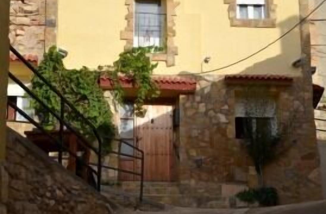 Photo of Outdoor in Alacon