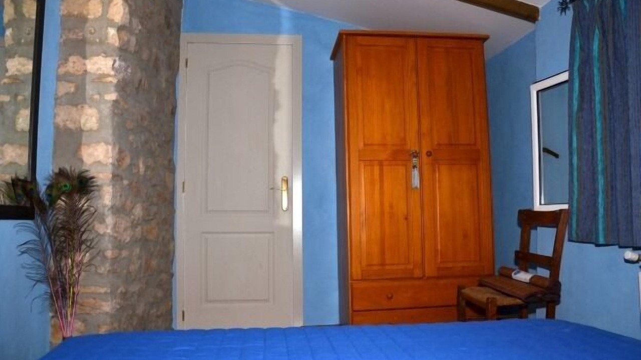 Photo of Bedroom in Alacon