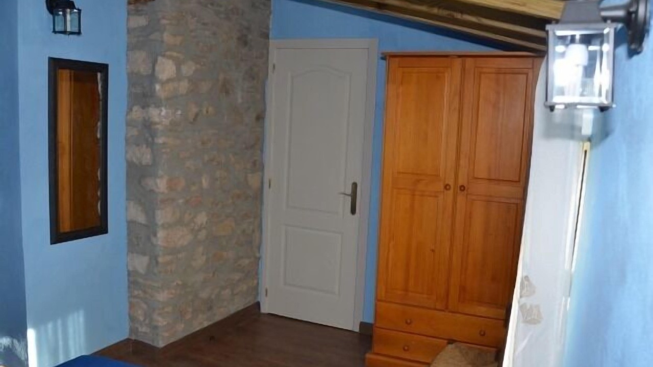 Photo of Bedroom in Alacon