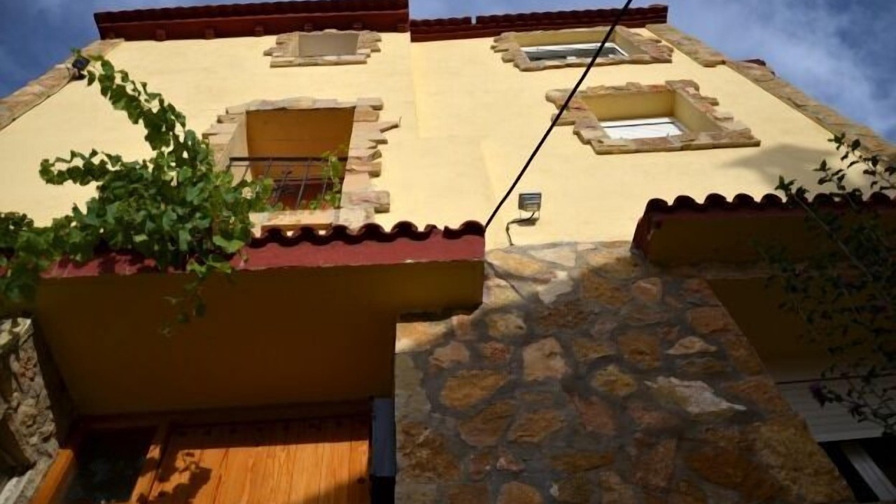 Photo of Outdoor in Alacon