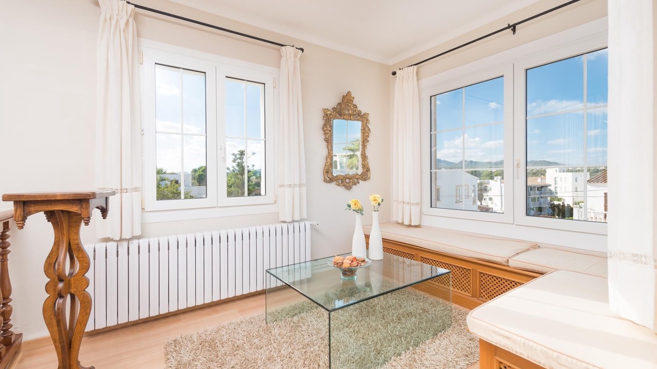 Photo of Livingroom in Cala Marcal